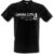 Corona Cuts male t-shirt.