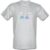 Complementary Angle male t-shirt.