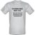 Cardboard Box Tax male t-shirt.