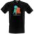 Cuddlesaurus male t-shirt.
