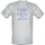 Crocheting Keeps My Hands Busy male t-shirt.