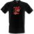 Chalk Up And Climb male t-shirt.