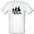 Cornetto Trilogy male t-shirt.