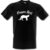 Cougar Bait male t-shirt.