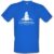 Cornish Rock Stack male t-shirt.