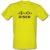 Disco male t-shirt.