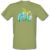 Crazy Bird Lady male t-shirt.