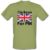 Clarkson for PM male t-shirt.