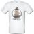 Cornish Stone Stack male t-shirt.