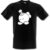 Clockwork Bomb Guy male t-shirt.