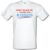 Don’t Blame Me I Voted For Kodos male t-shirt.