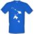 Cat Hacks male t-shirt.