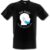 Chin Diaper male t-shirt.