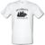Diversity – An Old Old Wooden Ship Used In The Civil War Era male t-shirt.