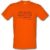 David Attenborough Quote male t-shirt.