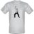 David Brent Dance male t-shirt.
