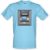 Dad ATM male t-shirt.