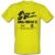 Dodgeball Summer Camp male t-shirt.