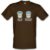 Dino Detector male t-shirt.