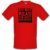 Do Not Read The Next Sentence. You Little Rebel. I Like You. male t-shirt.