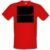 Doggy Is Not Just For Christmas male t-shirt.