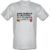 Dark Humour Is Like Food male t-shirt.