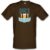 Dad’s Don’t Do Things By Halves male t-shirt.
