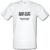 Dave is my best mate! (not really I had my fingers crossed) male t-shirt.