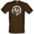 DJ Headphones male t-shirt.