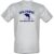 Dolphins Are Thick As Shit male t-shirt.
