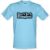 Don’t Be A Dingbat male t-shirt.