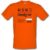 Designer Ingredients male t-shirt.
