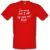 Did I Roll My Eyes Out Loud? male t-shirt.