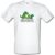 Daddysaurus male t-shirt.