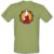 Dalai Llama male t-shirt.