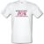Donating Blood male t-shirt.