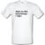 Dads Are Like Boomerangs male t-shirt.