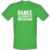 Dance Like Nobody Is Watching male t-shirt.