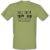 Do Not Test Me male t-shirt.