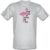 Don’t Make Me Put My Foot Down male t-shirt.