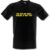 Do Or Do Not There Is No Try male t-shirt.