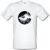 Defy Gravity Rock Climbing male t-shirt.