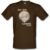 Dear Nasa. Your Mum Thought I Was Big Enough male t-shirt.