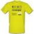 Developer Ingredients male t-shirt.