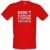 Don’t Blame Me i Voted Reform male t-shirt.