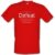 Defeat male t-shirt.