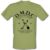 Danebury Metal Detecting Club male t-shirt.