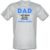 Dad I Will Always Be Your Financial Burden male t-shirt.