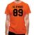 Glynne 89 classic fit.