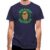 Give A Hoot Don’t Pollute classic fit.